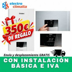 VAILLANT 36KW ecoTEC plus...