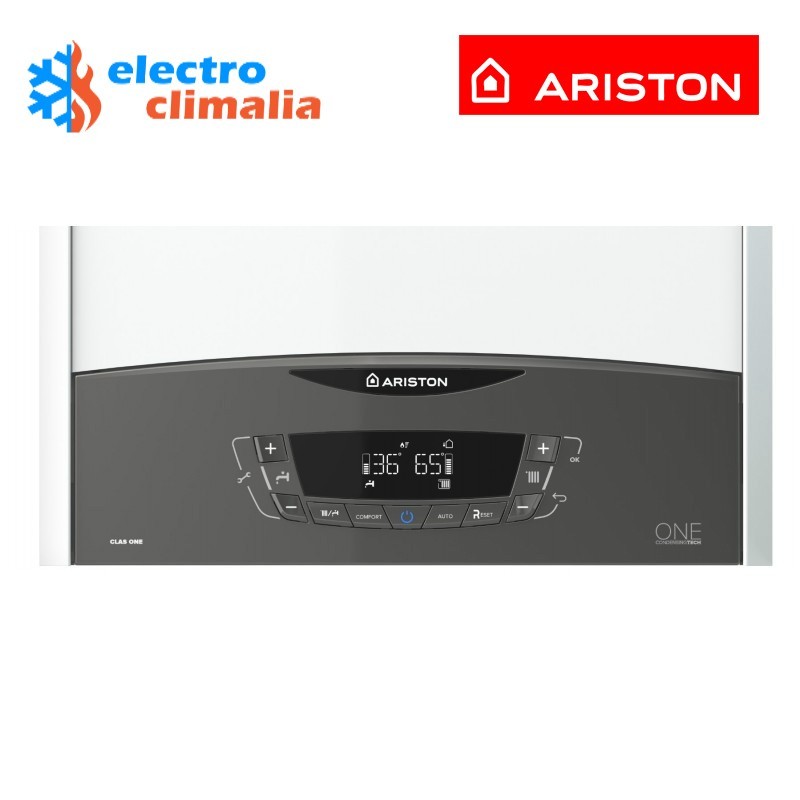 ARISTON CLAS ONE  24FF