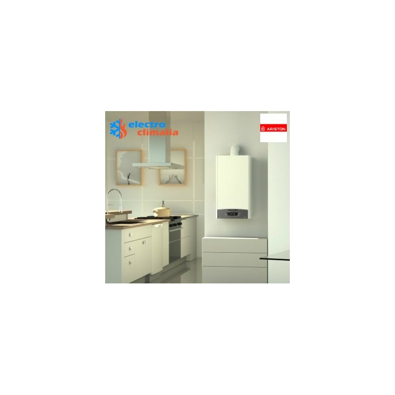 ARISTON CLAS ONE  24FF