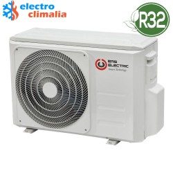 EAS ELECTRIC  Aire acondicionado multisplit 2x1-2260+2260 frigorías