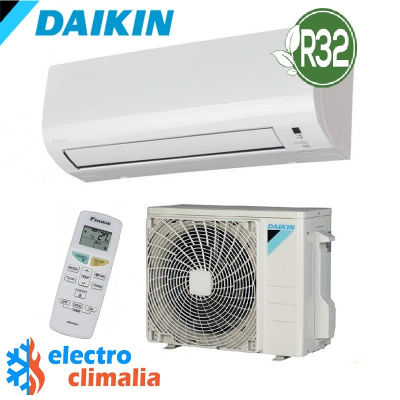 Aire acondicionado DAIKIN TXC60B 