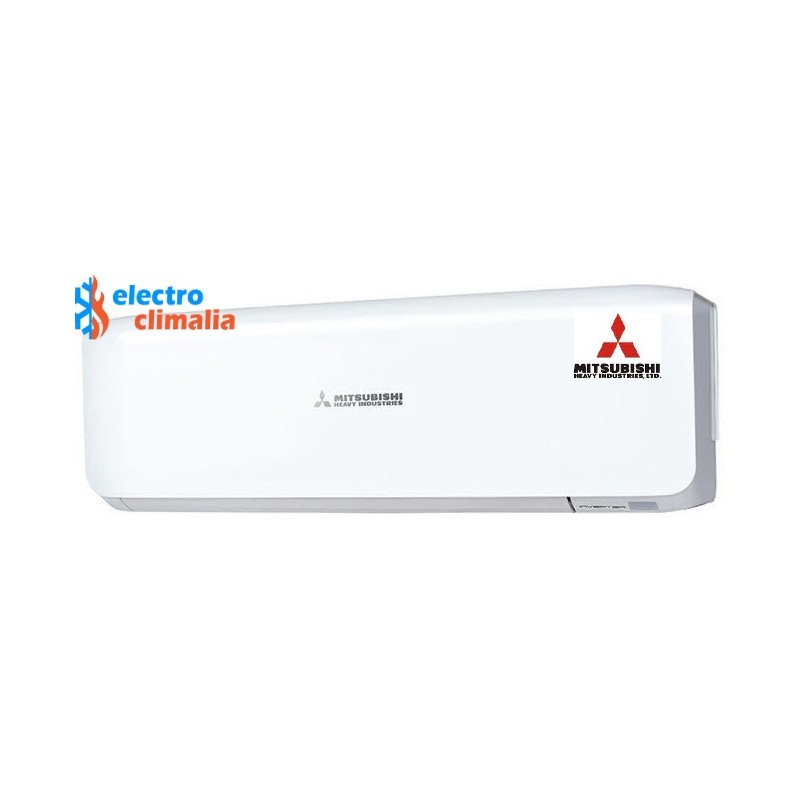 MITSUBISHI HEAVY INDUSTRIES Multi Split 2x1