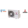 MITSUBISHI HEAVY INDUSTRIES Multi Split 2x1