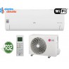 LG 32 CONFORT CONNECT KIT-S09ET Aire Acondicionado