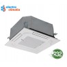HISENSE ACT52UR4RSCA4 R32 Aire acondicionado CASSETTE
