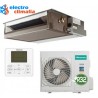HISENSE ADT52UX4RSCL4 R32 Aire acondicionado CONDUCTOS