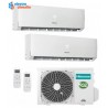 HISENSE 2AMW623535 Aire Acondicionado 2x1