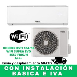 KOSNER KSTI 18A/50 WIFI...