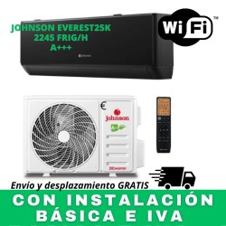 Johnson EVEREST25K Aire...