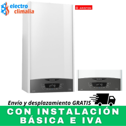 ARISTON CLASS ONE WIFI 24FF...