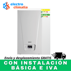 BAXI NEODENS iPLUS 24/24 F...