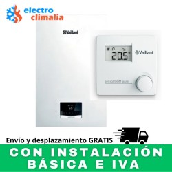 VAILLANT ECO TEC INTRO VMW...