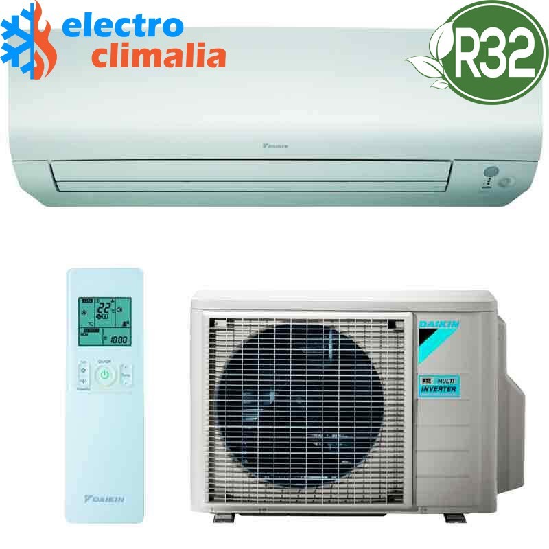 Aire acondicionado DAIKIN TXM25B 