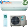 Aire acondicionado DAIKIN TXM25B 