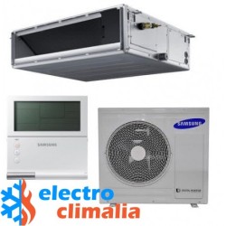 AIRE ACONDICIONADO SAMSUNG POR CONDUCTOS
