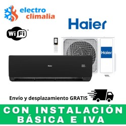 HAIER Gama Flexis S 71...