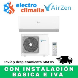 AIRZEN AZ09QHW  Aire...